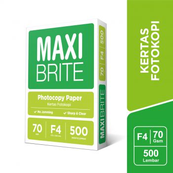 Maxi Brite FC 70 F4 